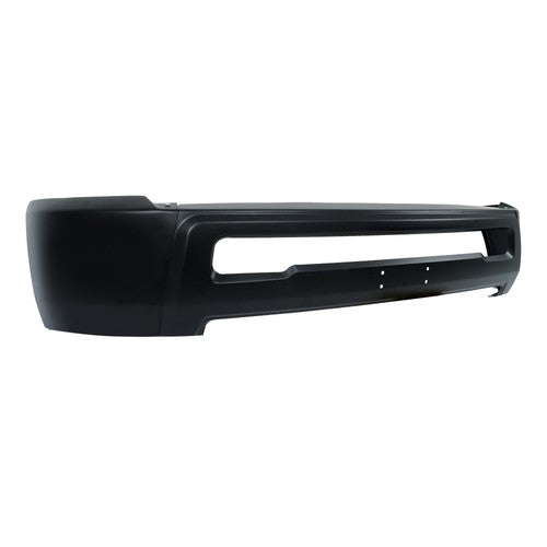 Solid Spare For Dodge RAM 2500 3500 2010-2017 2018 Front Bumper Face Bar High-quality Steel