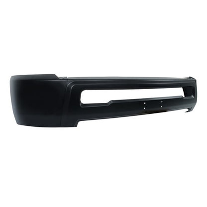 Solid Spare For Dodge RAM 2500 3500 2010-2017 2018 Front Bumper Face Bar High-quality Steel
