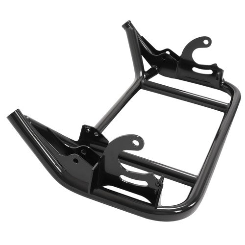 Solid Spare For Polaris RZR 170 All Years Black Steel UTV Powder Coated Rear Swing Arm