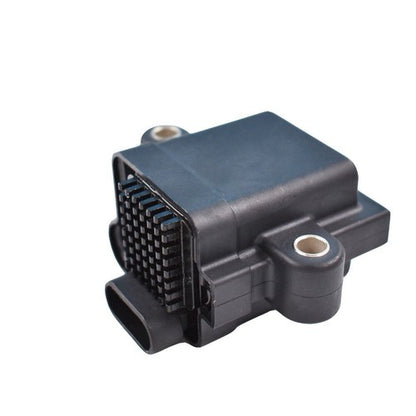 Solid Spare Ignition Coil for Mercury 339-879984T01, 339-879984T00, 339-879984A1, Engines