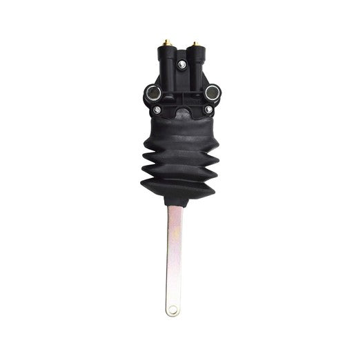 Solid Spare Height Control Valve D5000-2200 For Freightliner Peterbilt Replace 4640070040