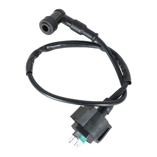 Solid Spare CDI Box Ignition Coil Spark Plug For HONDA CRF100F CRF80F XR80R XR100R 1992-2013