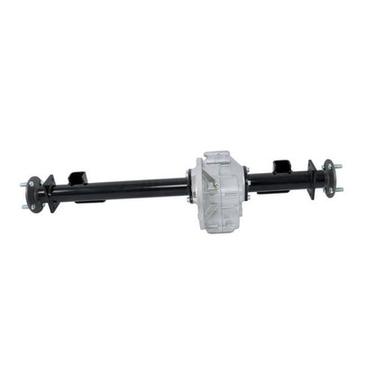 Solid Spare Rear Axle Housing Assembly Golf Carts 600357 For EZGO RXV 2008-2013 614063