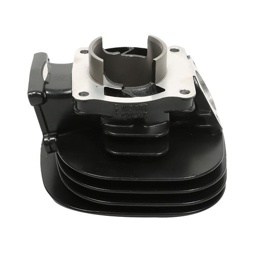 Solid Spare For 1988-06 Yamaha Blaster 200 YFS200 Cylinder Piston Gasket Top End Kit
