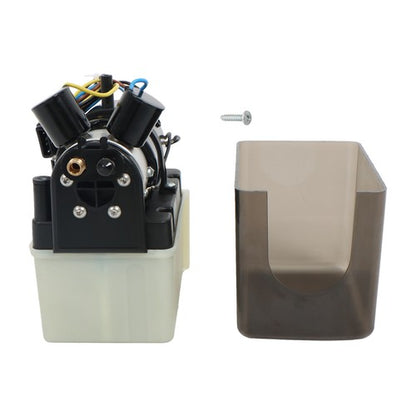 Solid Spare V351HPU1 Fits For Bennett V351HPU1 Hydraulic Power Unit - 12V Pump