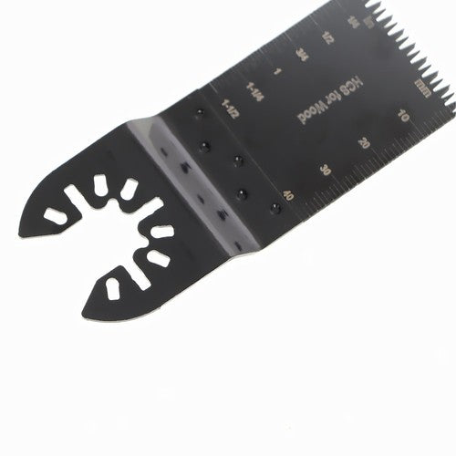 Solid Spare 14 Pcs Oscillating Multi Tool Saw Blade