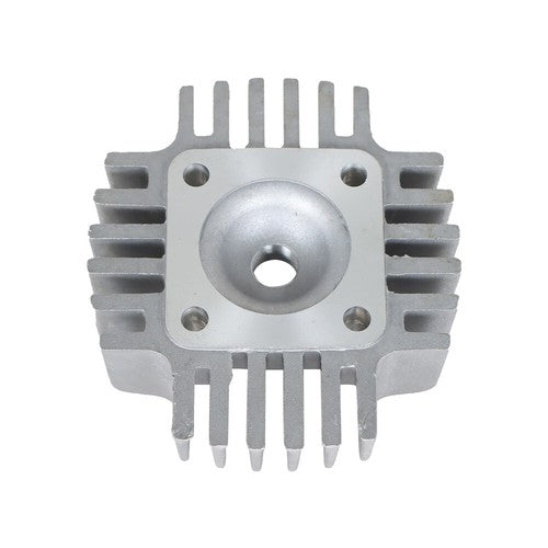 Solid Spare For 1983-1987 Suzuki LT 50 NEW Top End Rebuild Kit Cylinder Head Piston