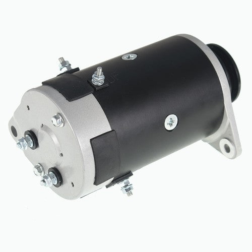 Solid Spare New Starter Generator For Club Car Golf Cart DS Series 1996-2006 101829401