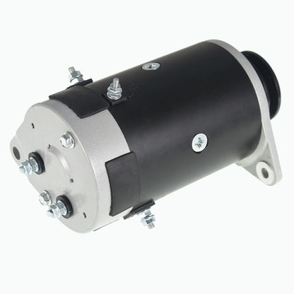 Solid Spare New Starter Generator For Club Car Golf Cart DS Series 1996-2006 101829401