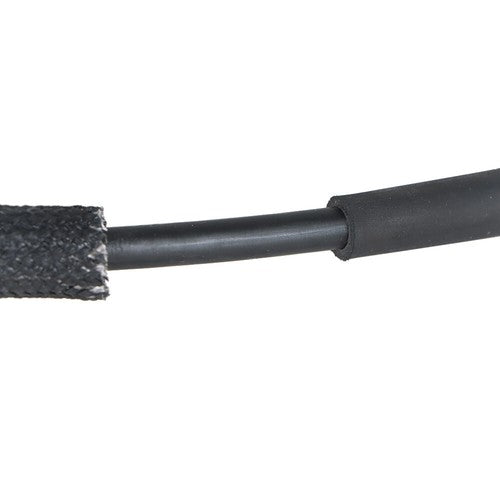 Solid Spare Black Auto Transmission Shift Cable For Ford F-550 Super Duty 1999-2004 7.3L