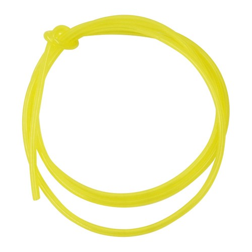 Solid Spare NEW Fuel Line Hose Tygon Tube w/ 4 Sizes Tubing for Common 2 Cycle Small Engine
