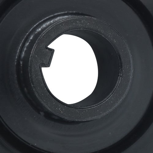 Solid Spare For CUB CADET 756-0978B Engine Pulley RZT LGT SLT SLTX LGTX GT LT 1042 1045 1046