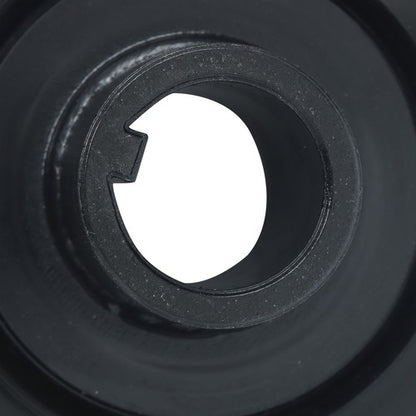 Solid Spare For CUB CADET 756-0978B Engine Pulley RZT LGT SLT SLTX LGTX GT LT 1042 1045 1046