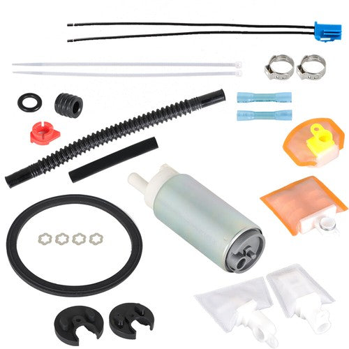 Solid Spare Intank Fuel Pump for Suzuki Boulevard C50 (VL800) 2005-2017 2018