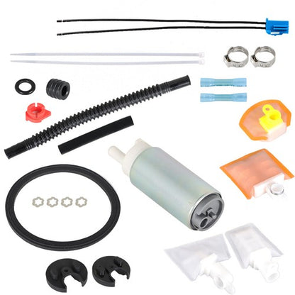 Solid Spare Intank Fuel Pump for Suzuki Boulevard C50 (VL800) 2005-2017 2018