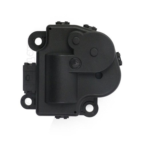 Solid Spare Heater Air Blend Door Actuator Black For 2005 2006-2013 Chevy Impala Corvette