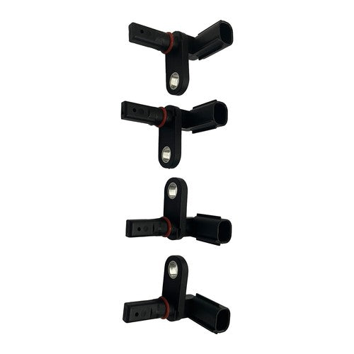 Front & Rear For Toyota Tundra 4.0 4.6 4.7 5.7L 07-17 4pc ABS Wheel Speed Sensor