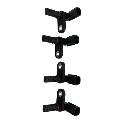 Front & Rear For Toyota Tundra 4.0 4.6 4.7 5.7L 07-17 4pc ABS Wheel Speed Sensor