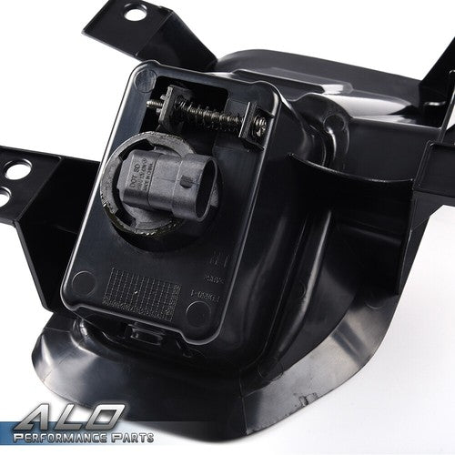 Solid Spare Fit For Ford F150 Pickup Front Bumper Fog Lights Driving Lamps Pair Left + Right