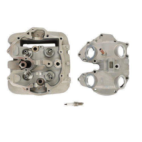 Solid Spare Cylinder Head for Honda Sportrax 400 XR400R TRX400EX 12200-KCY-670 1996-2014
