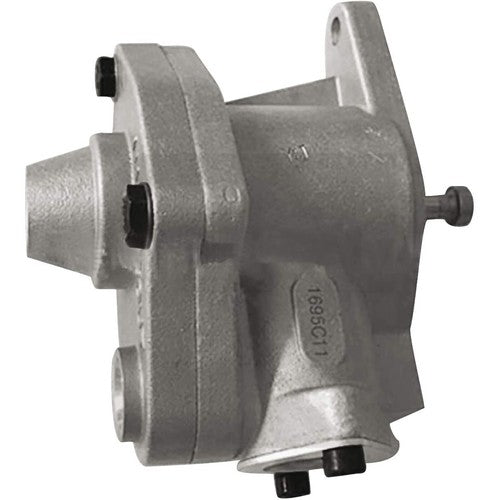 Solid Spare 1W-1698 1W1698 Fuel Transfer Pumo Fits For Caterpialler CAT 3406B 3306 3304