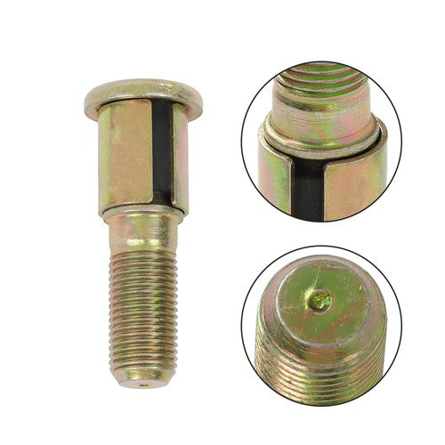 Solid Spare 2012972 20-12972 Door Striker Pin For Peterbilt 330 335 359 370 378 379 4pcs