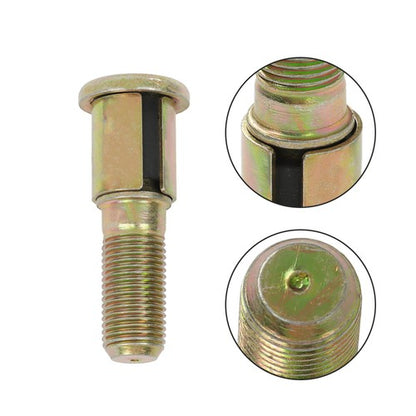 Solid Spare 2012972 20-12972 Door Striker Pin For Peterbilt 330 335 359 370 378 379 4pcs