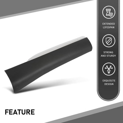 Solid Spare Door-Lower Molding Trim Rear Right Side Fit For 2010-2015 Lexus RX350 RX450h