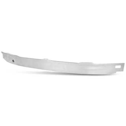 Solid Spare For BMW 2 3 4 Series F22 F23 F30 F31 F32 F33 Front Bumper Reinforcement Aluminum