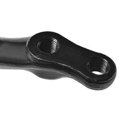Solid Spare Fit For 2000-2005 Lexus GS300 GS430 Sedan Front Lower Control Arm Strut Rod Rear