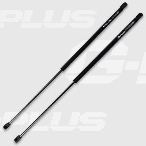 Solid Spare Fit For 2004-2008 Toyota Solara Front Hood Lift Support Shock Struts Spring Rods