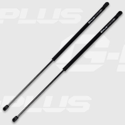 Solid Spare Fit For 2004-2008 Toyota Solara Front Hood Lift Support Shock Struts Spring Rods