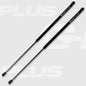 Solid Spare Fit For 2004-2008 Toyota Solara Front Hood Lift Support Shock Struts Spring Rods