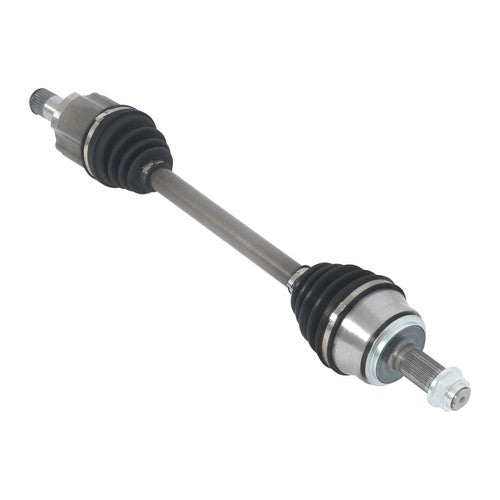 Solid Spare Front Left Driver CV Axle Assembly 2016 2017 2018-20 For Honda Pilot 44306TZ5A12