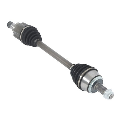 Solid Spare Front Left Driver CV Axle Assembly 2016 2017 2018-20 For Honda Pilot 44306TZ5A12