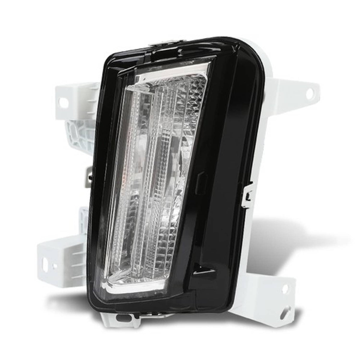Solid Spare Halogen Parking Signal Light Front Left Fit For 2017 2018 2019 Cadillac XT5