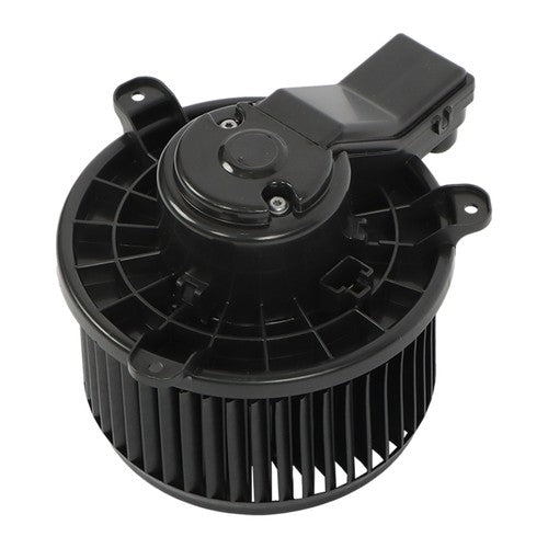 Solid Spare 2017-2019 for Mitsubishi Outlander AC Heater Blower Motor with Fan Cage 7802A326