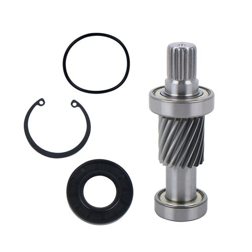 Solid Spare Input Shaft Kit Fit For EZGO RXV Electric Golf Cart 620329 2008 and Up New