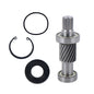 Solid Spare Input Shaft Kit Fit For EZGO RXV Electric Golf Cart 620329 2008 and Up New