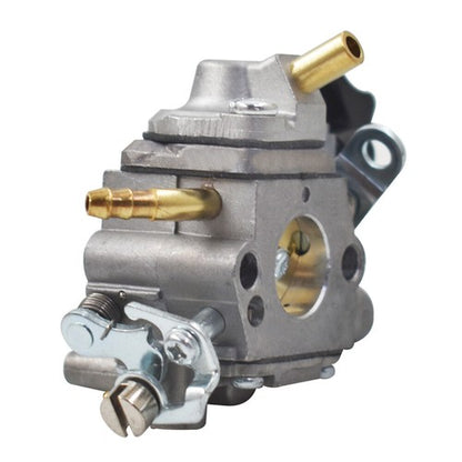 Solid Spare 2PCS Carburetor Kit Fit For BR550 BR500 BR600 Backpack Blower For Zama C1Q-S183