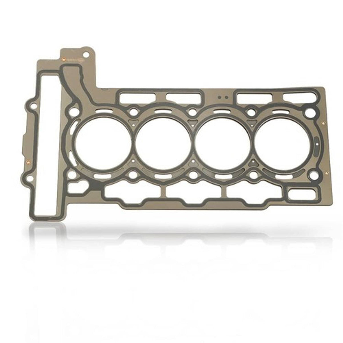 Solid Spare Fit For 07-12 Mini Cooper #11127595138 New Engine Cylinder Head Gasket
