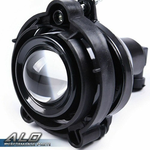 Solid Spare Fog Light Lamp Assembly Fit For 2006-2018 Chevy Impala GMC Terrain LH Or RH