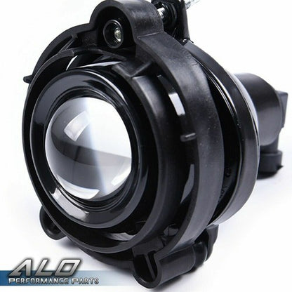 Solid Spare Fog Light Lamp Assembly Fit For 2006-2018 Chevy Impala GMC Terrain LH Or RH