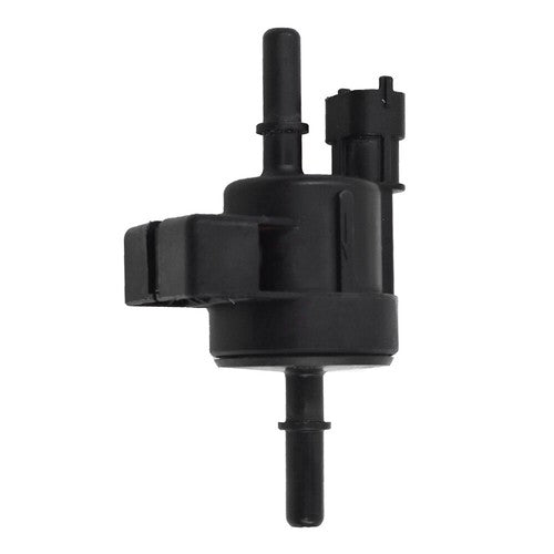 Solid Spare For 2012-2015 Chevy Cruze I4 1.8L L/LS Black Plastic Vapor Canister Purge Valve