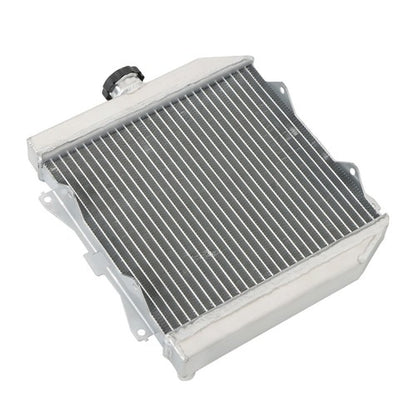 Solid Spare Aluminum Radiator 19010-HR3-A21 For Honda Foreman 500 TRX 500 14-23 Rancher 420