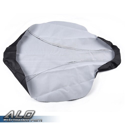 Solid Spare Fit For 2005-2010 Polaris Sportsman 500 600 700 800 Seat Cover Replacement ATV