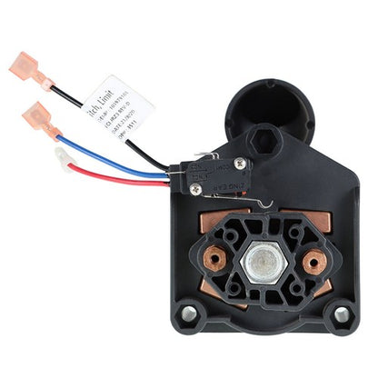 Solid Spare Forward and Reverse Switch Assembly 1990 For Club Car DS Golf Cart Heavy Duty