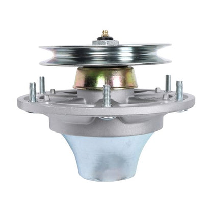 Solid Spare Spindle Assembly For John Deere Deck AM141457 AM124339 TCA13807