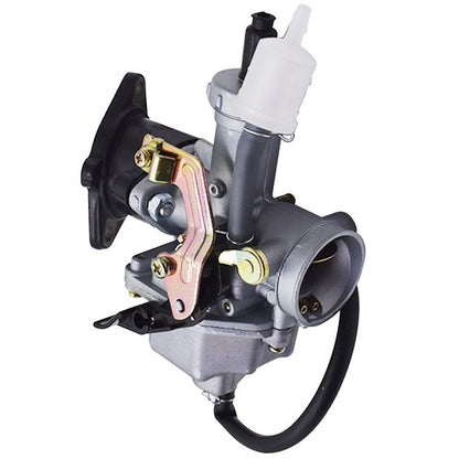 Solid Spare Carburetor & Intake Manifold Boot Fit For Honda FourTrax 200 TRX200 TRX200D