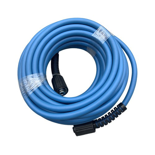 646200274 1/4" x 50' 3600PSI Kink Resistant Pressure Washer Hose